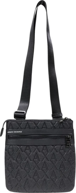 Сумка-мессенджер Armani Exchange