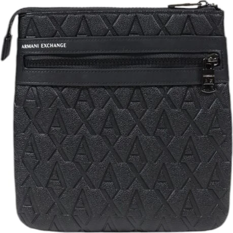 Сумка-мессенджер Armani Exchange
