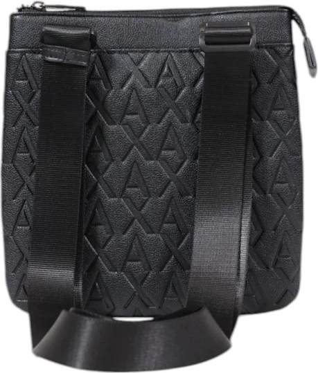 Сумка-мессенджер Armani Exchange