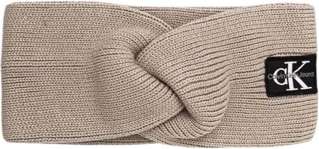 Повязка на голову Calvin Klein Jeans MONO LOGO PATCH