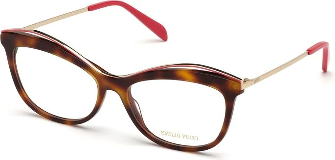 Очки Emilio Pucci