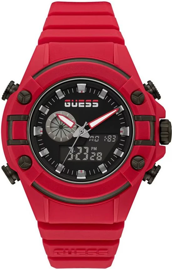 Часы GUESS