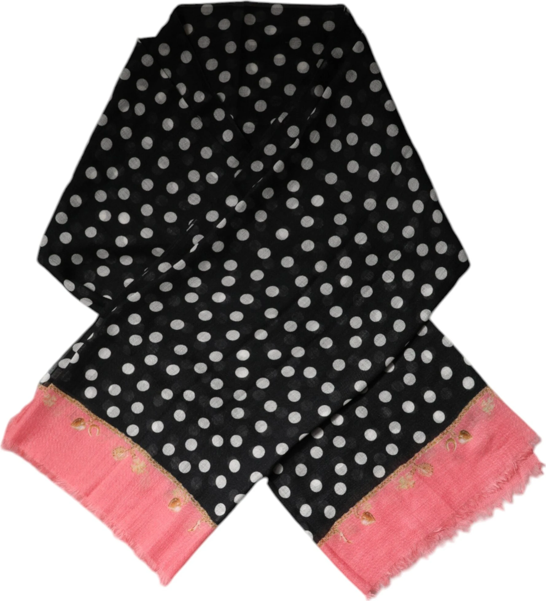 Палантин Dolce & Gabbana