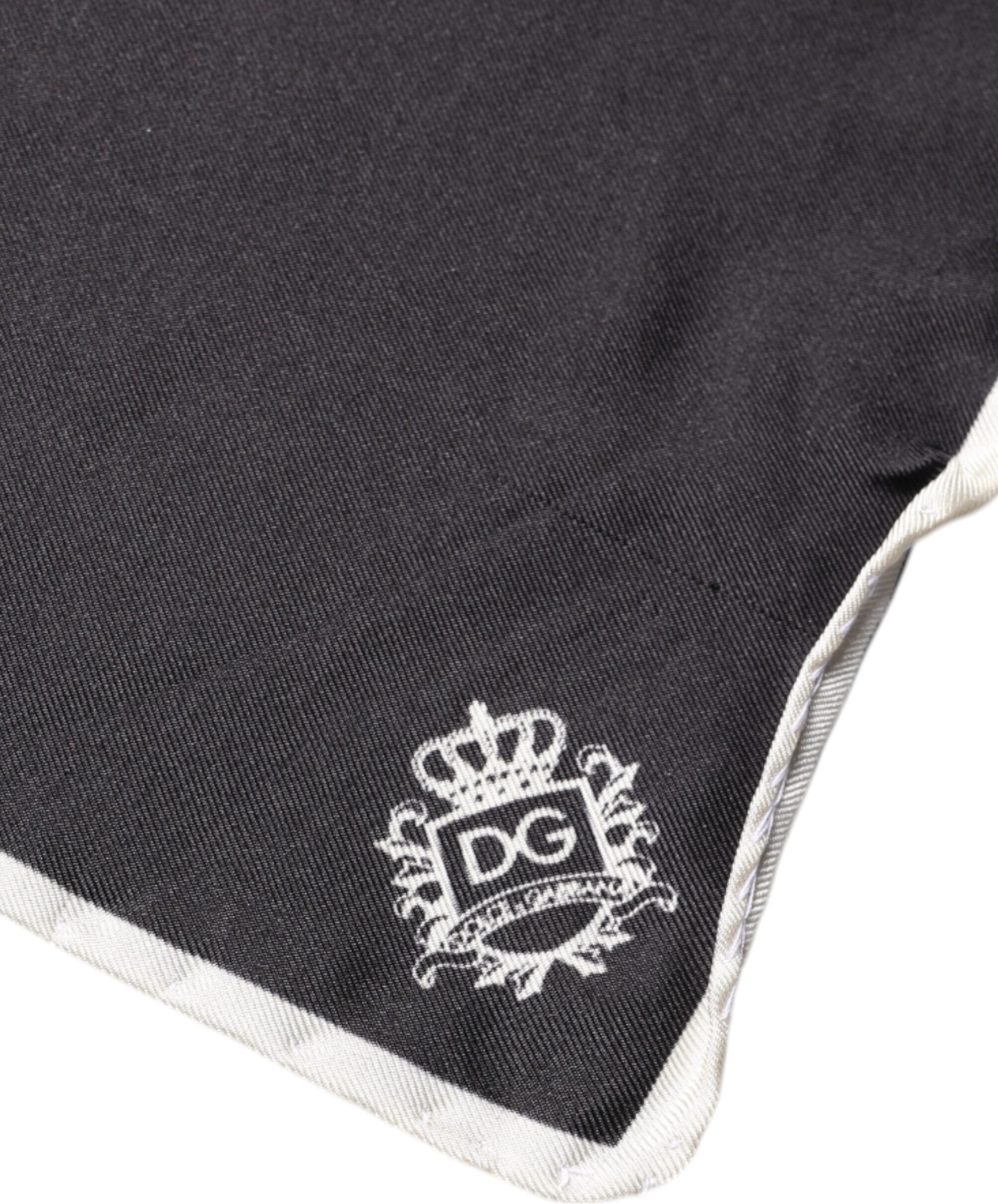 Платок-шарф Dolce & Gabbana
