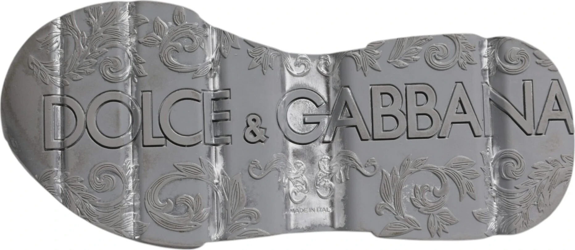 Кроссовки с низкой посадкой Dolce & Gabbana