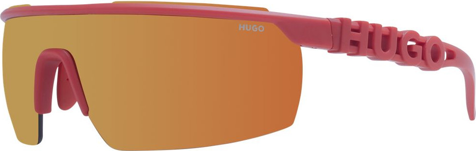Солнцезащитные очки Hugo Boss