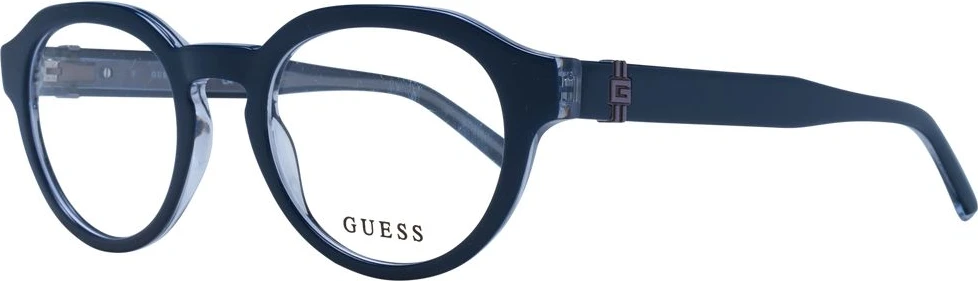 Пластиковые очки (оправа) GUESS