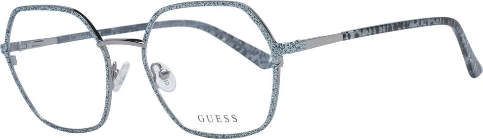 Металлические очки GUESS