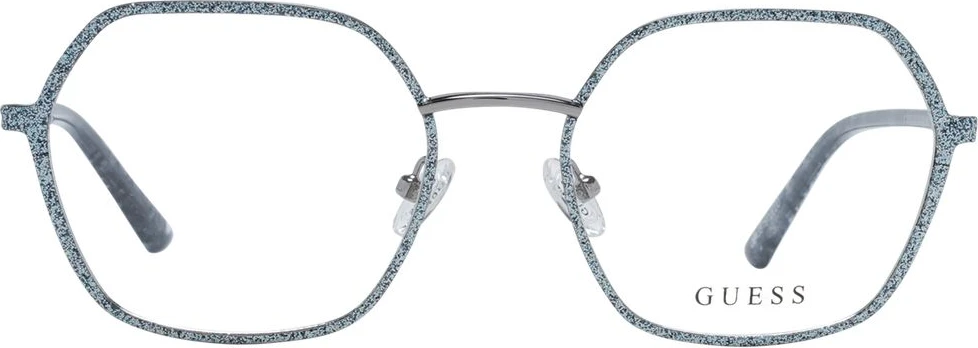 Металлические очки GUESS