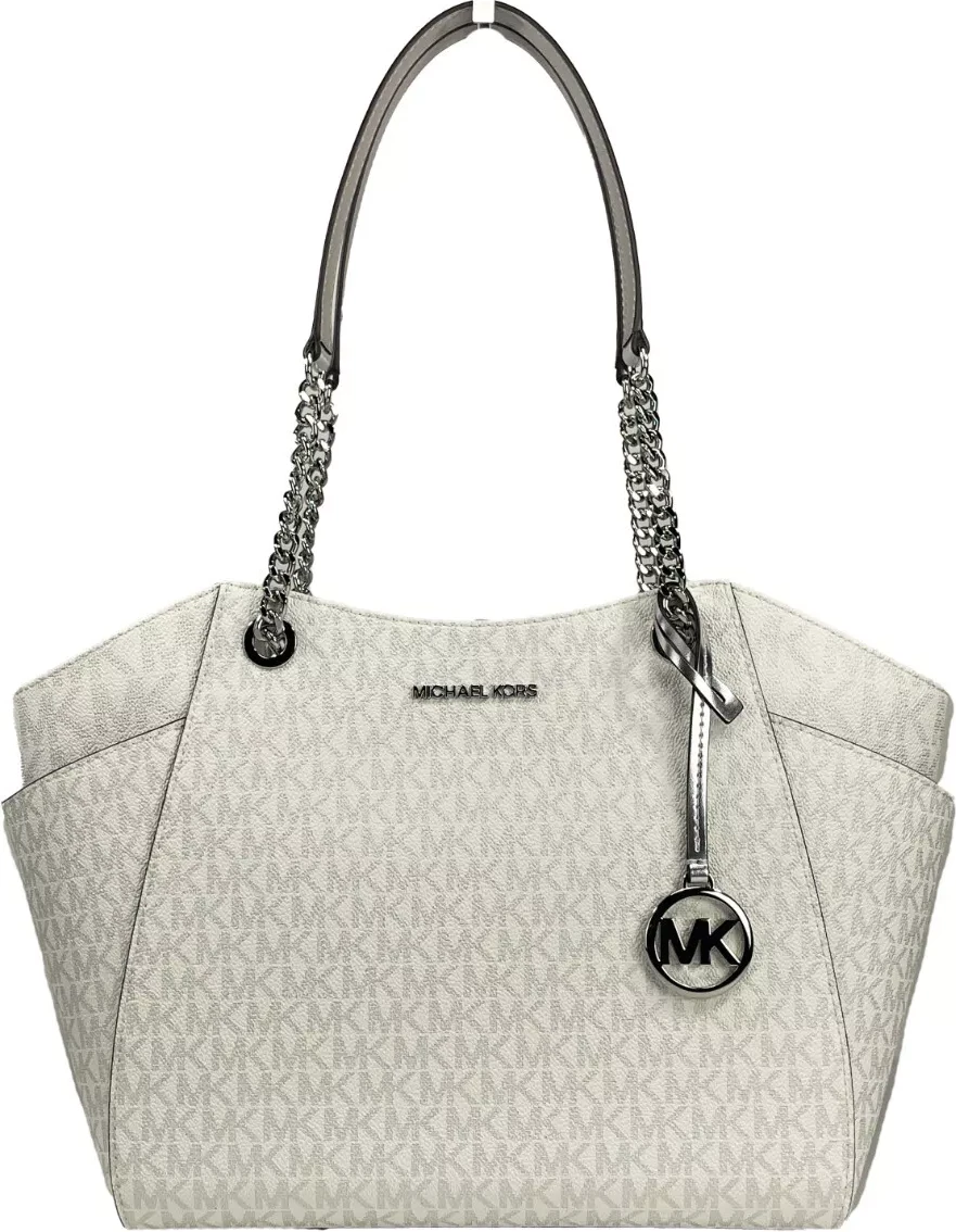 Сумка-тоут через плечо Michael Kors Jet Set