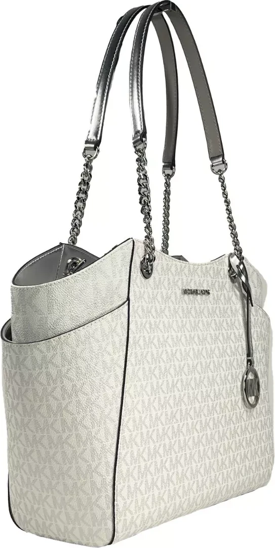 Сумка-тоут через плечо Michael Kors Jet Set