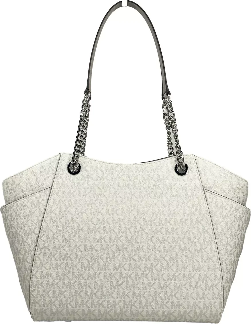 Сумка-тоут через плечо Michael Kors Jet Set