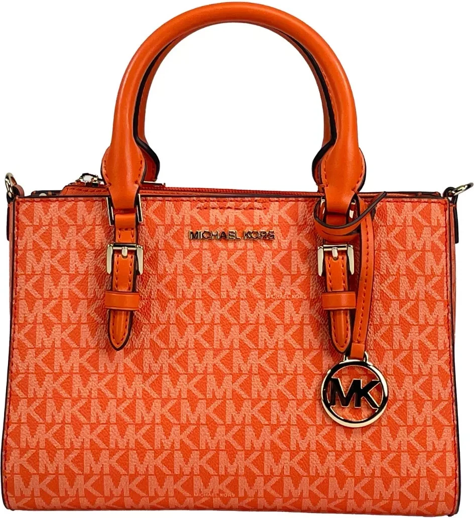 Сумка-саквояж Michael Kors Charlotte