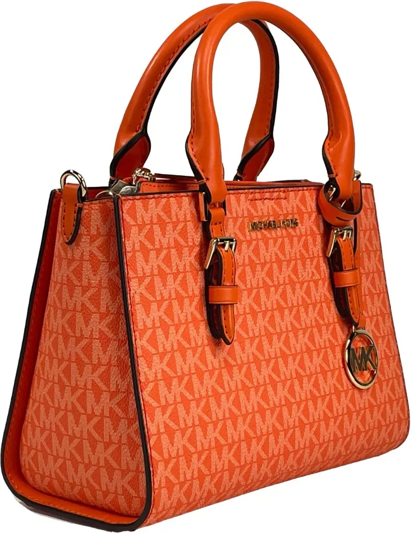 Сумка-саквояж Michael Kors Charlotte