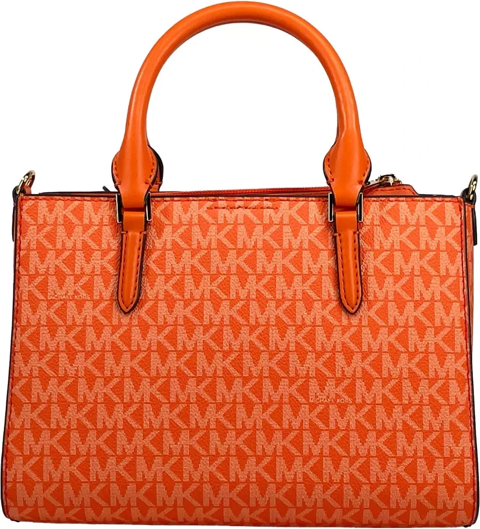 Сумка-саквояж Michael Kors Charlotte