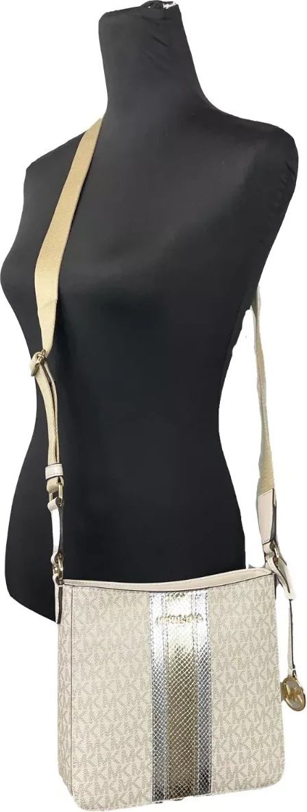 Сумка через плечо Michael Kors Jet Set