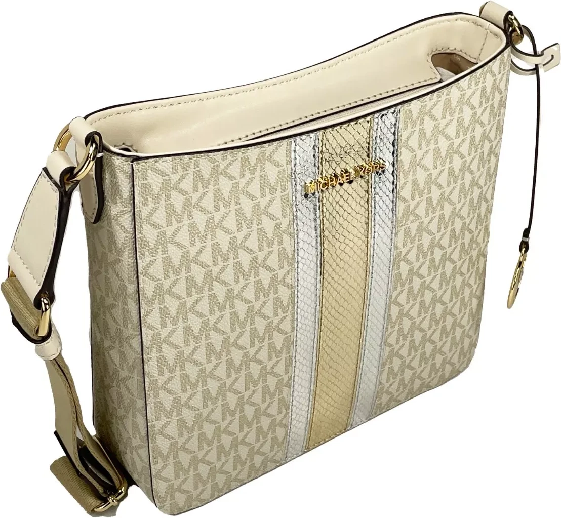 Сумка через плечо Michael Kors Jet Set