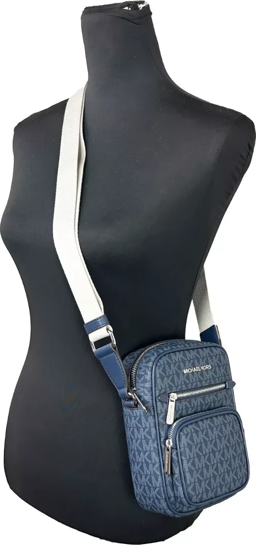 Сумка через плечо Michael Kors Jet Set Travel