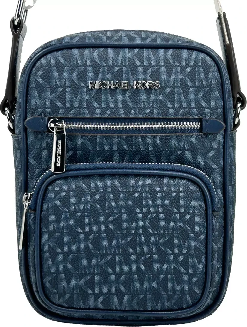 Сумка через плечо Michael Kors Jet Set Travel