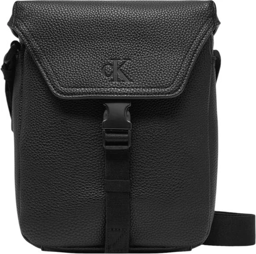 Сумка через плечо Calvin Klein OVER WEBBING REPORTER