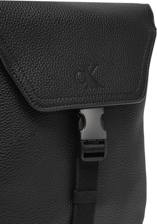 Сумка через плечо Calvin Klein OVER WEBBING REPORTER