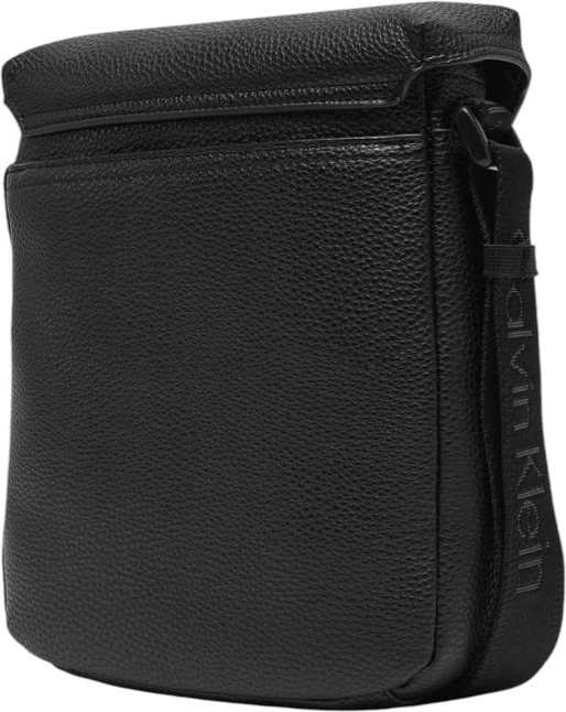 Сумка через плечо Calvin Klein OVER WEBBING REPORTER
