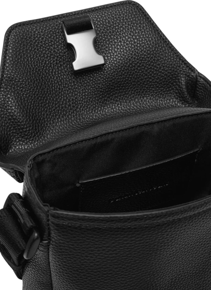 Сумка через плечо Calvin Klein OVER WEBBING REPORTER