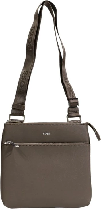 Сумка-мессенджер Hugo Boss