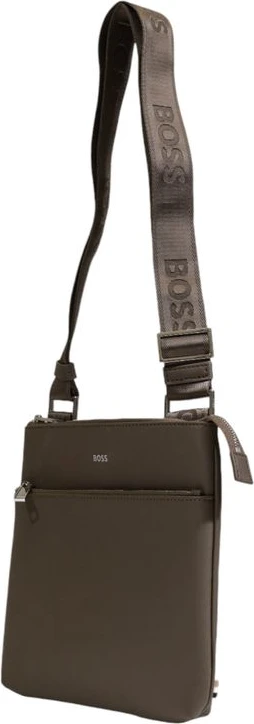 Сумка-мессенджер Hugo Boss
