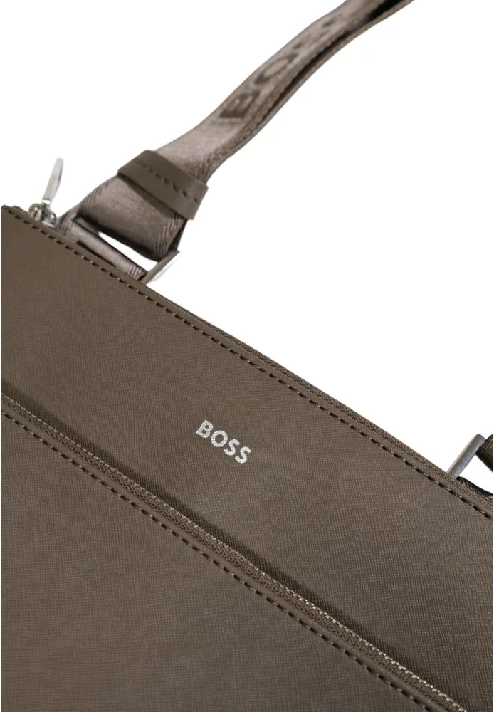 Сумка-мессенджер Hugo Boss