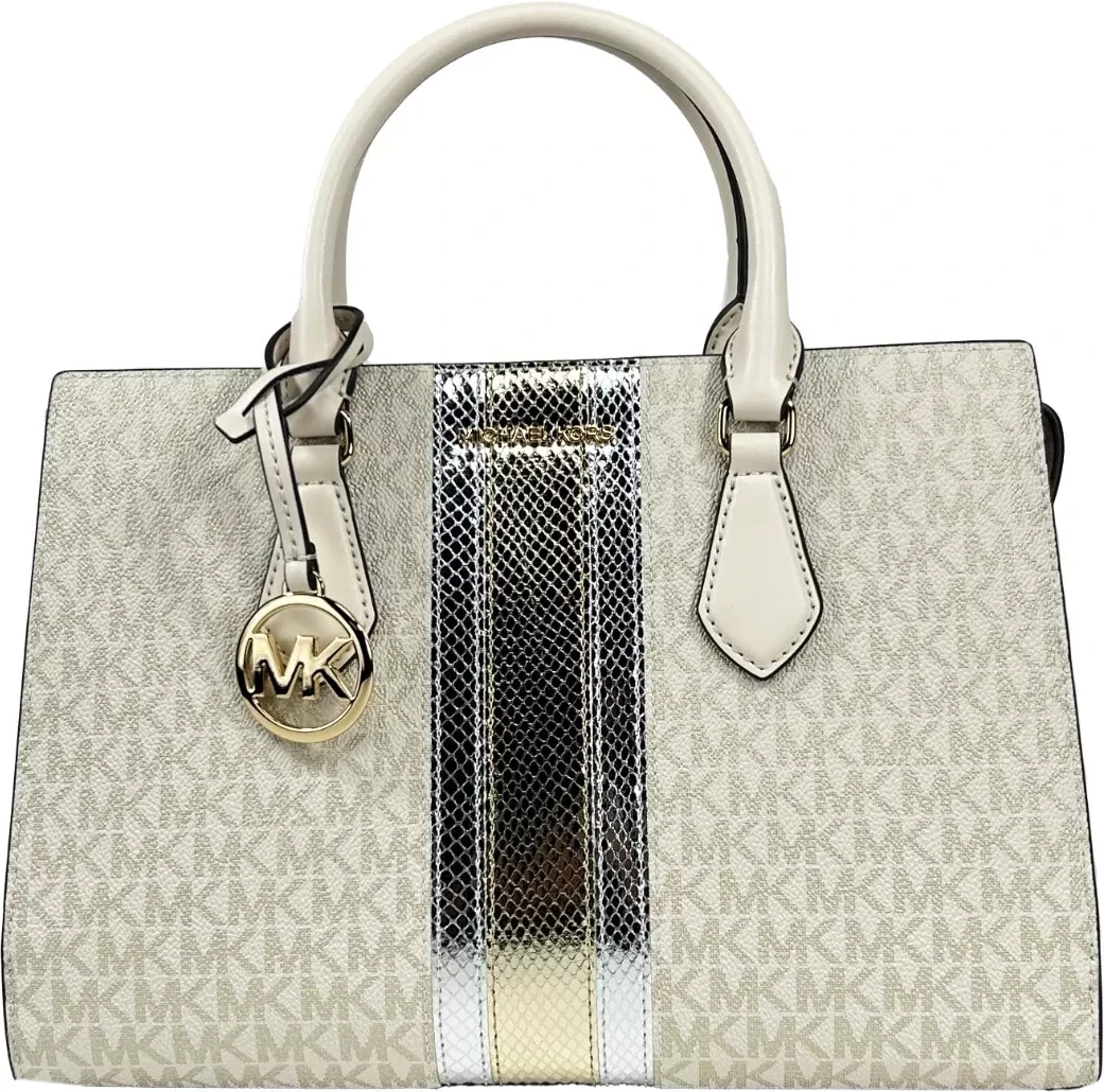 Сумка через плечо Satchel Michael Kors