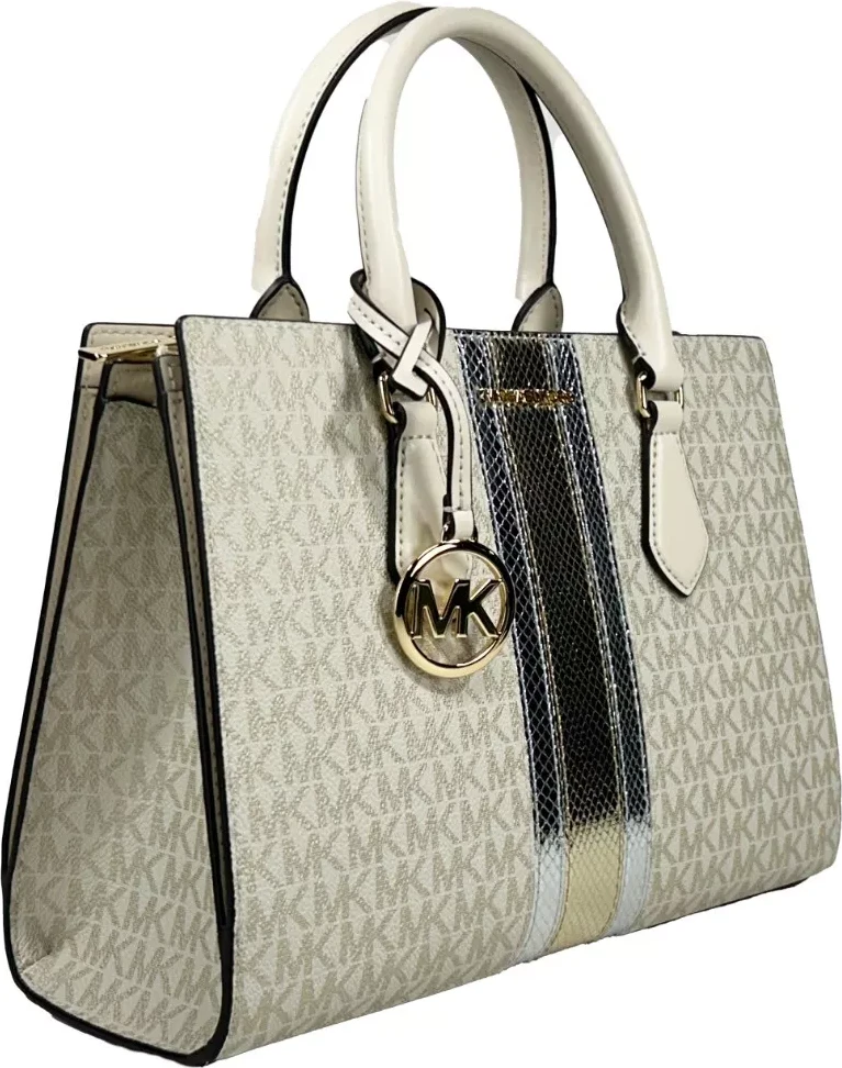 Сумка через плечо Satchel Michael Kors