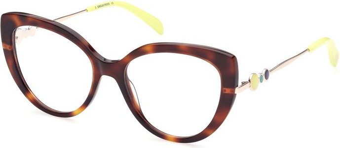 Очки Emilio Pucci