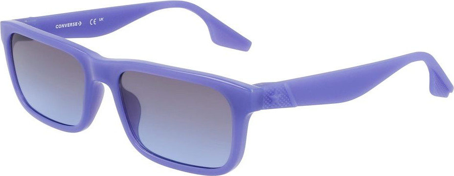 Солнцезащитные очки Converse Purple Injected Sunglasses
