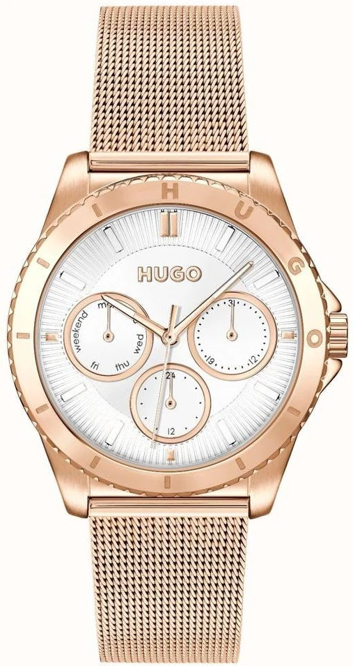 Часы Hugo Boss