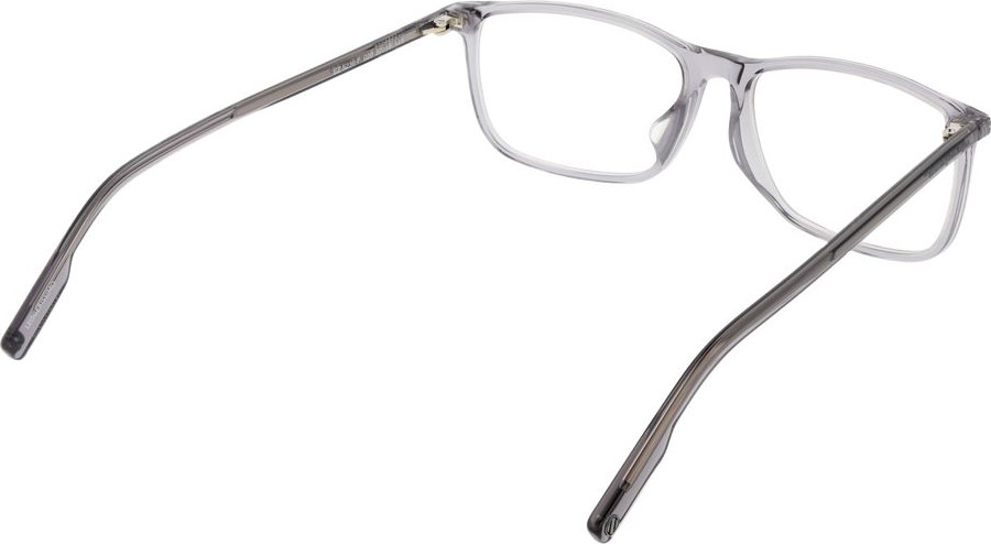 Серые очки (оправа) Ermenegildo Zegna из ацетата