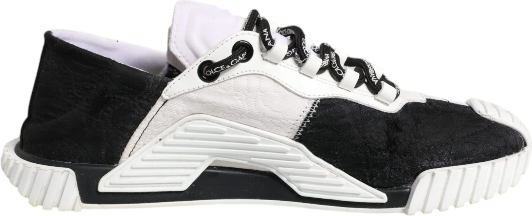 Кроссовки Dolce & Gabbana NS1 Low Top