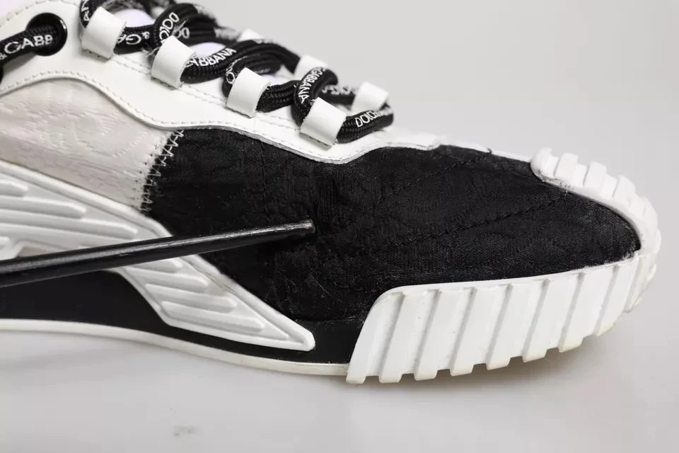 Кроссовки Dolce & Gabbana NS1 Low Top