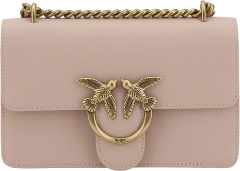 Сумка через плечо Pinko Love One Mini
