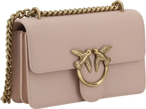 Сумка через плечо Pinko Love One Mini