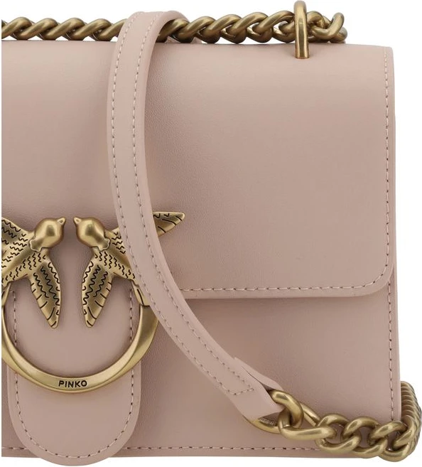 Сумка через плечо Pinko Love One Mini