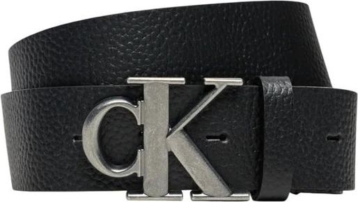 Ремень Calvin Klein Jeans MONO PLAQUE