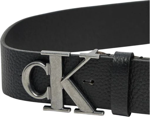 Ремень Calvin Klein Jeans MONO PLAQUE