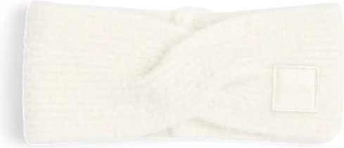 Повязка на голову Calvin Klein Modern Patch Twisted