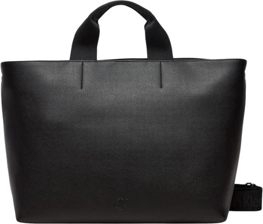 Сумка Calvin Klein OVER WEBBING TOTE