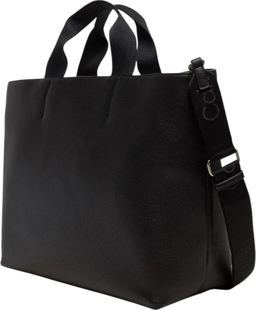 Сумка Calvin Klein OVER WEBBING TOTE
