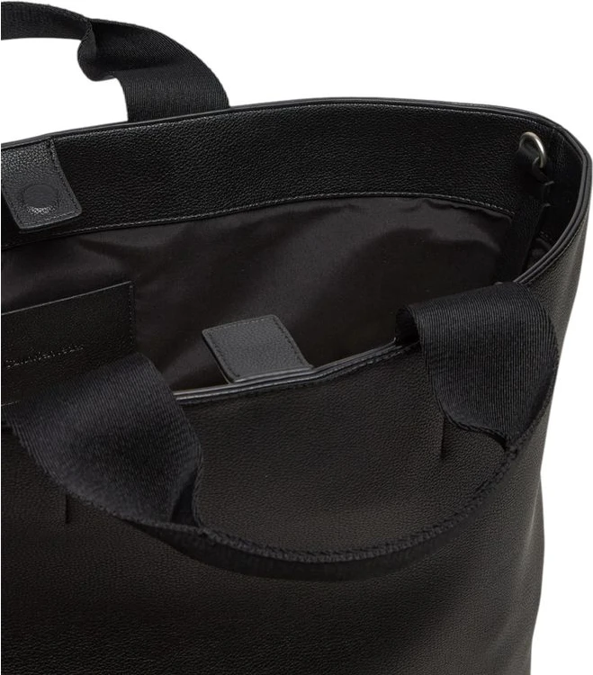 Сумка Calvin Klein OVER WEBBING TOTE