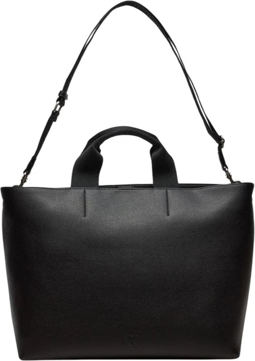 Сумка Calvin Klein OVER WEBBING TOTE