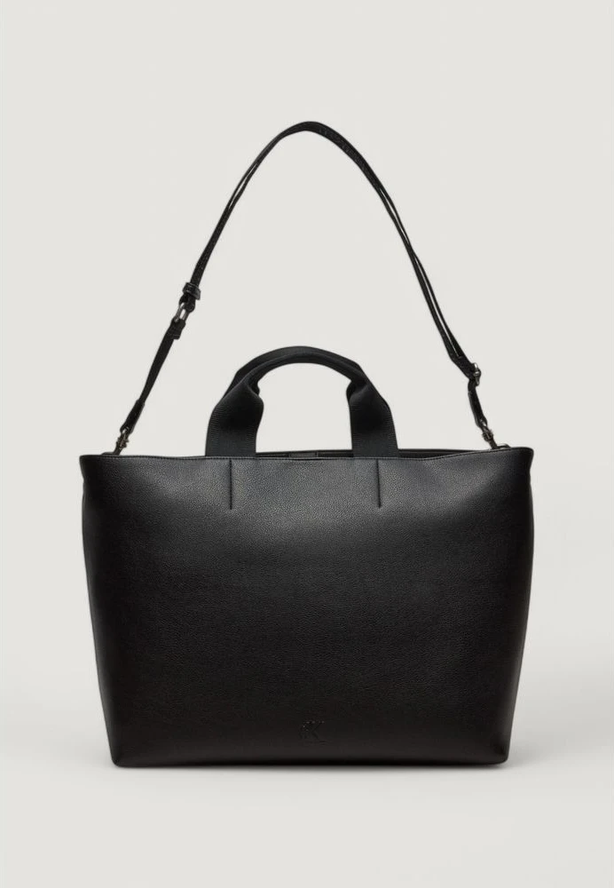 Сумка Calvin Klein OVER WEBBING TOTE