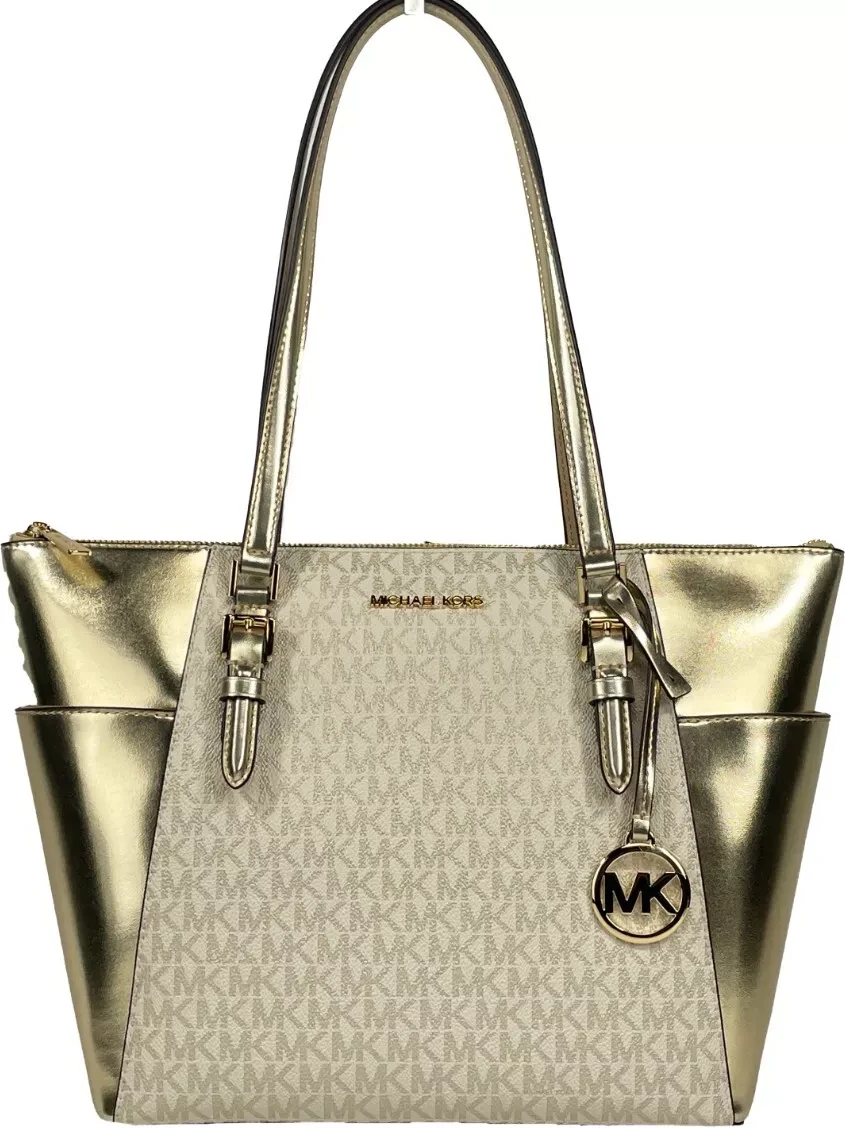 Сумка-тоут Michael Kors Charlotte